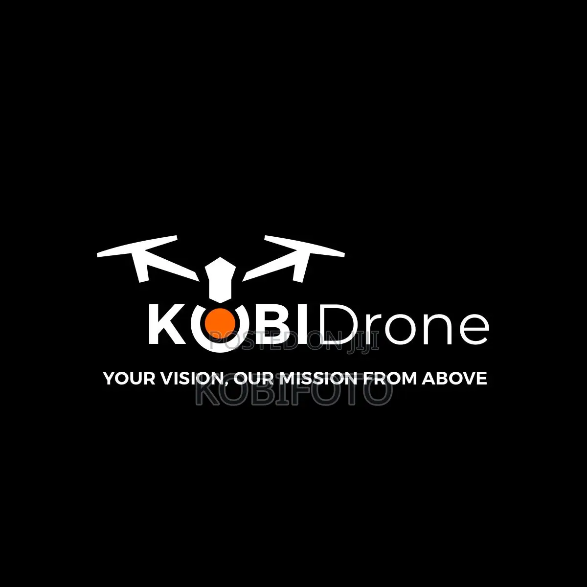 Drone for Rent