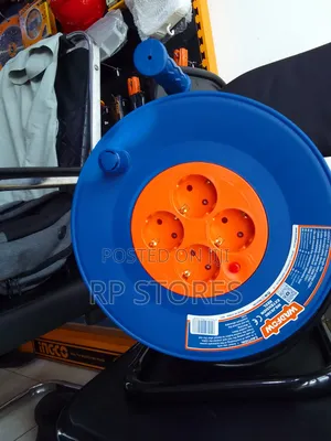 Wadfow Extension Wheel 25mm Two Pins