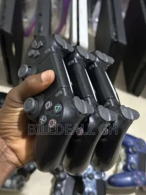 Original Ps4 Controllers for a Better Gaming Experience
