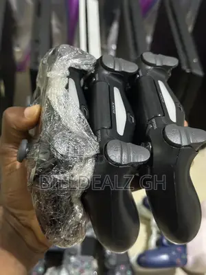 Original Ps4 Controllers for a Better Gaming Experience