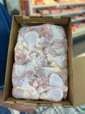 Chicken Drumsticks 10kg Boxes (Big)