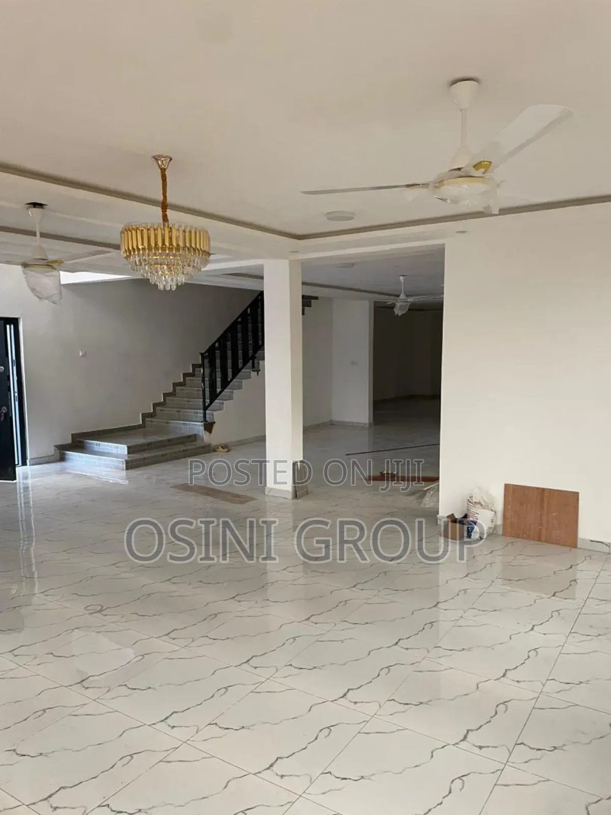 6bdrm House in Tseaddo for rent