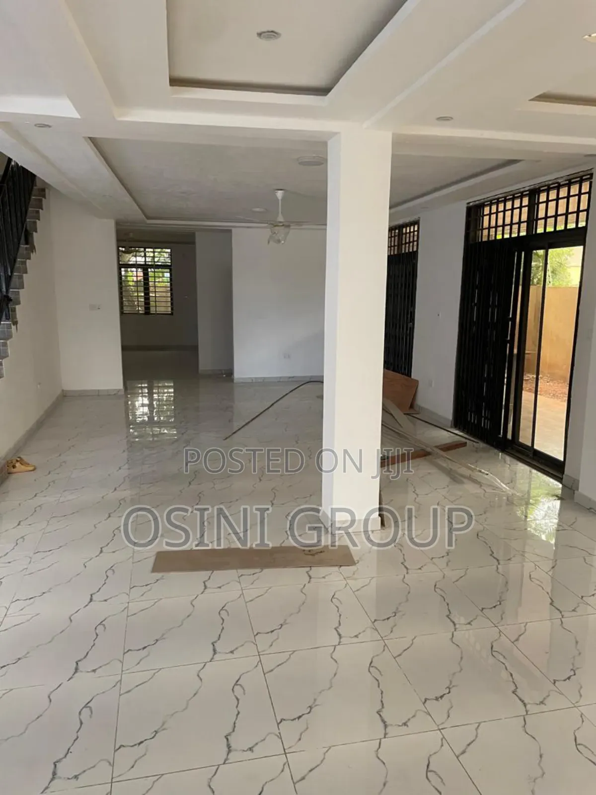 6bdrm House in Tseaddo for rent