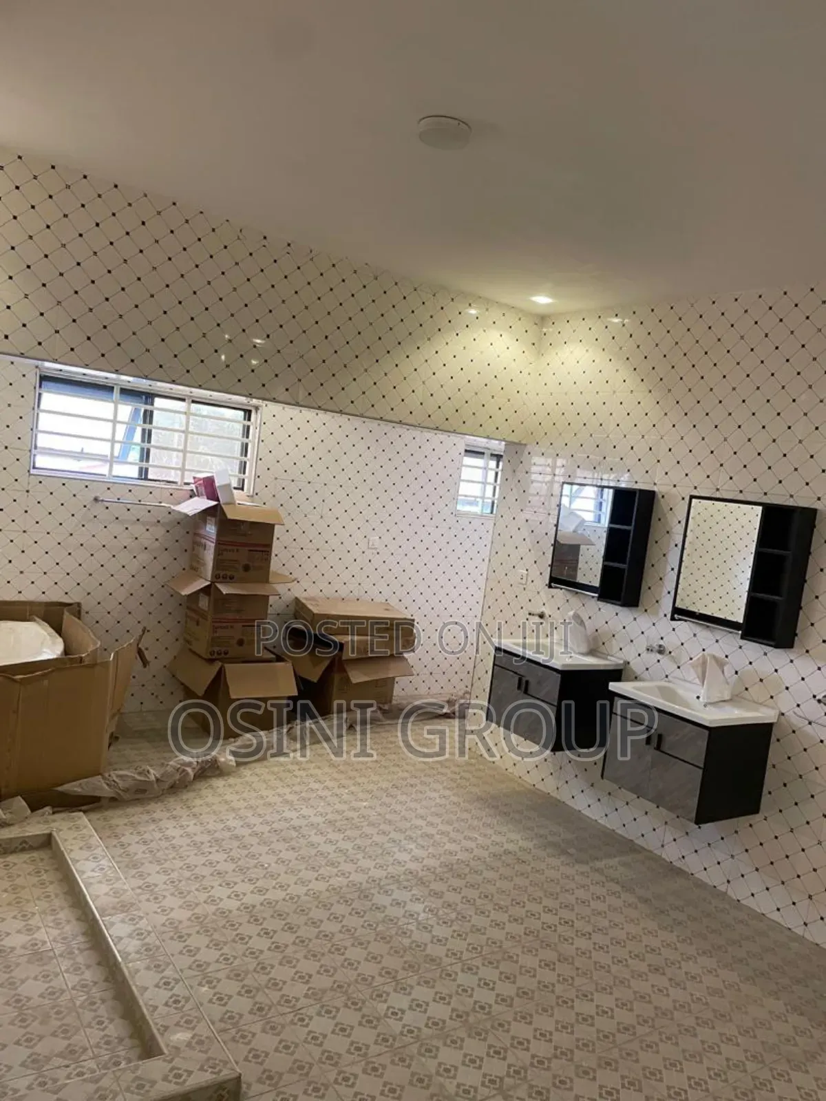 6bdrm House in Tseaddo for rent