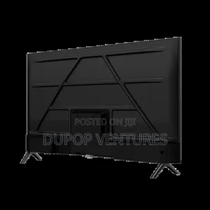 TCL 43 Qled Android Tv
