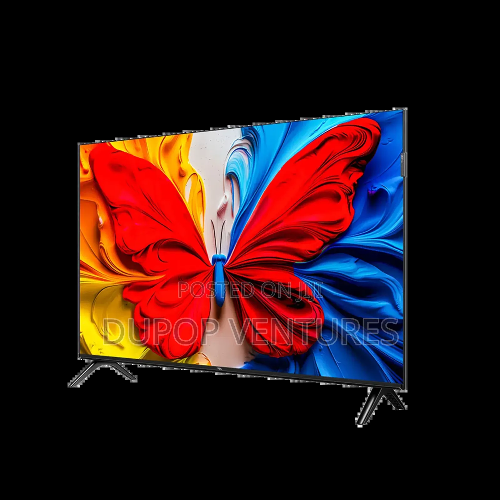 TCL 43 Qled Android Tv