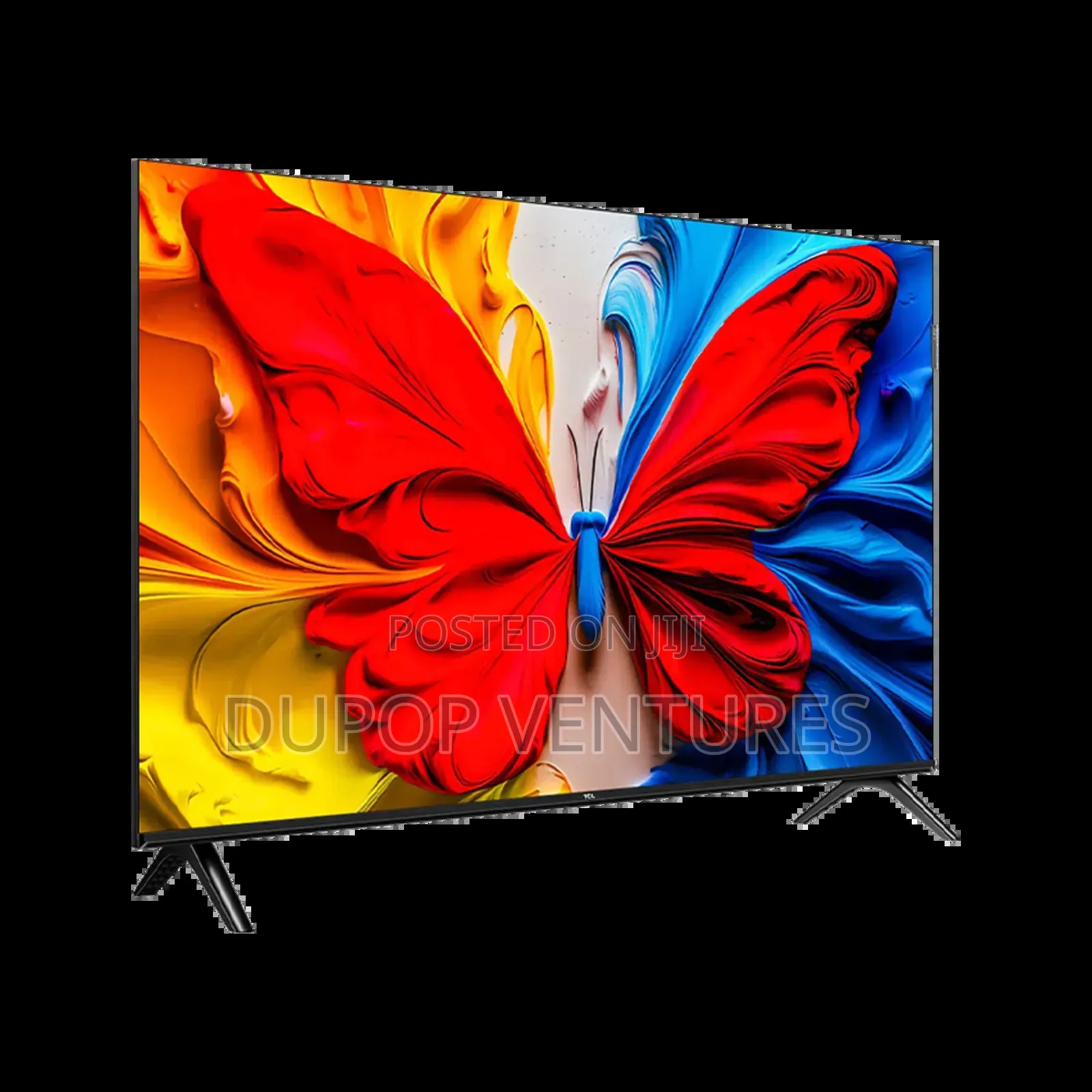 TCL 43 Qled Android Tv