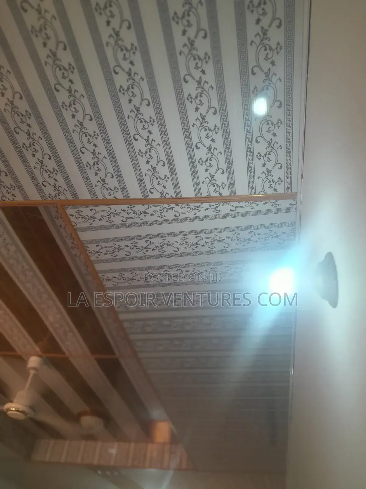Furnished 2bdrm Apartment for rent