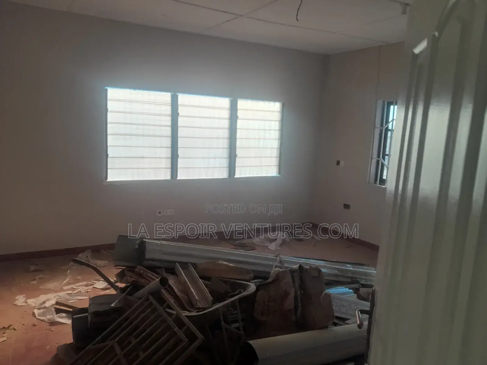 Furnished 2bdrm Apartment for rent