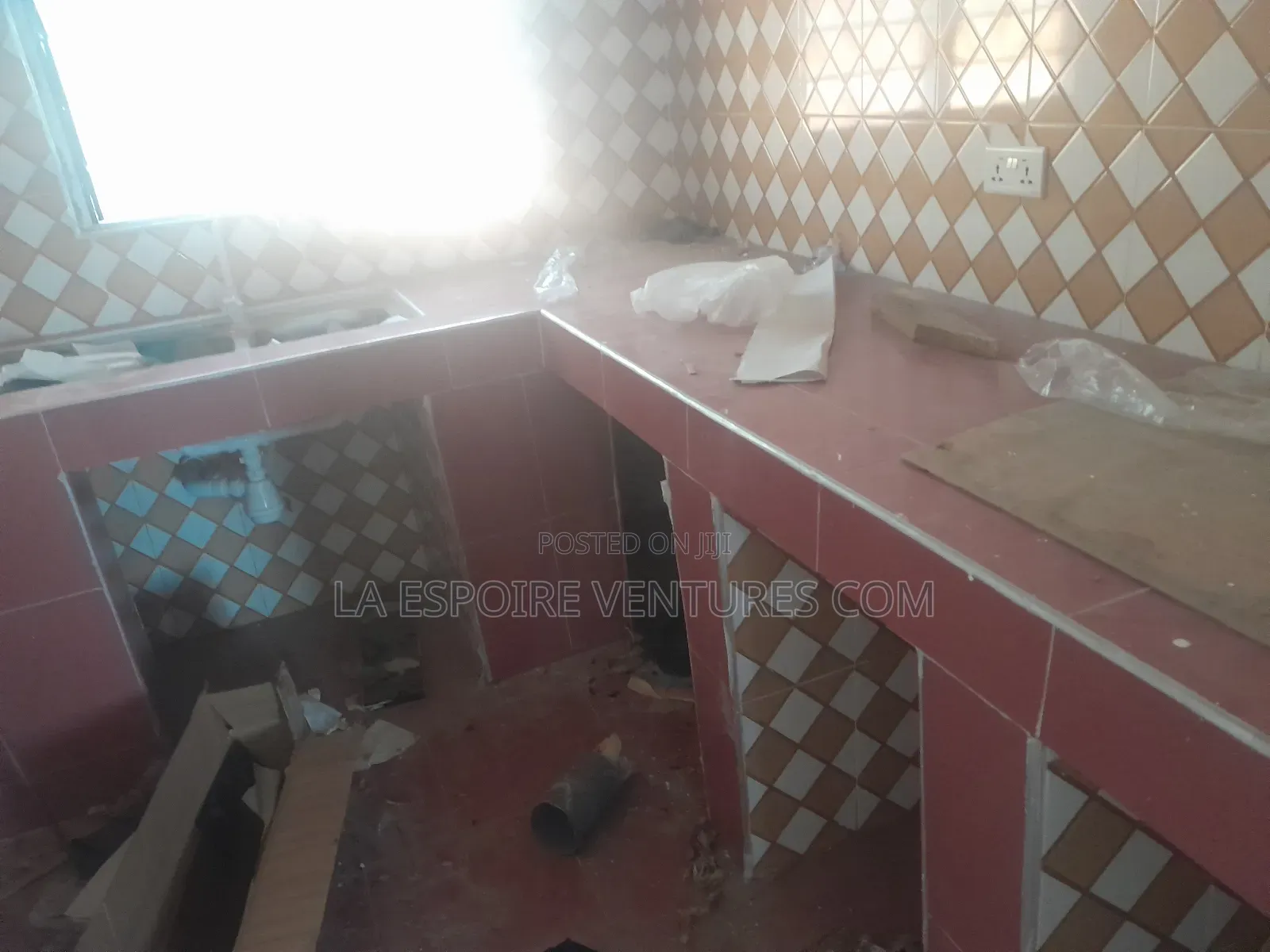Furnished 2bdrm Apartment for rent