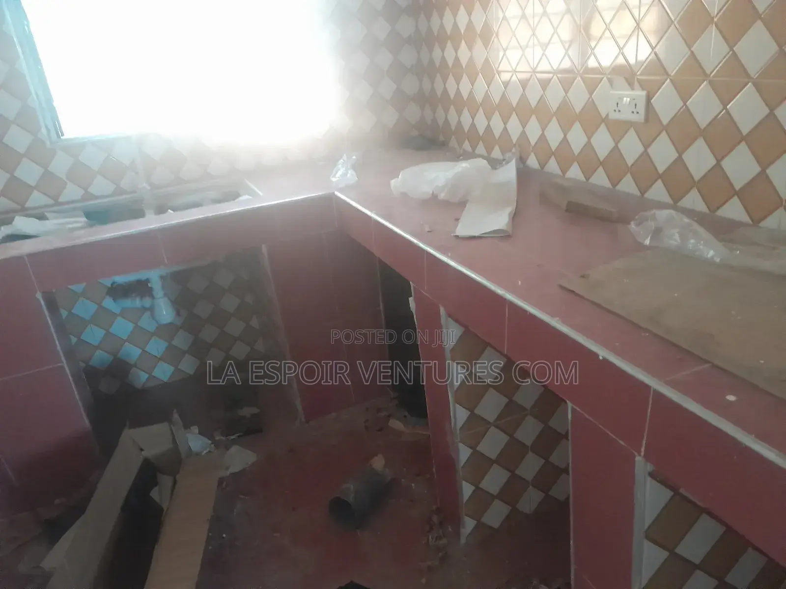 Furnished 2bdrm Apartment for rent