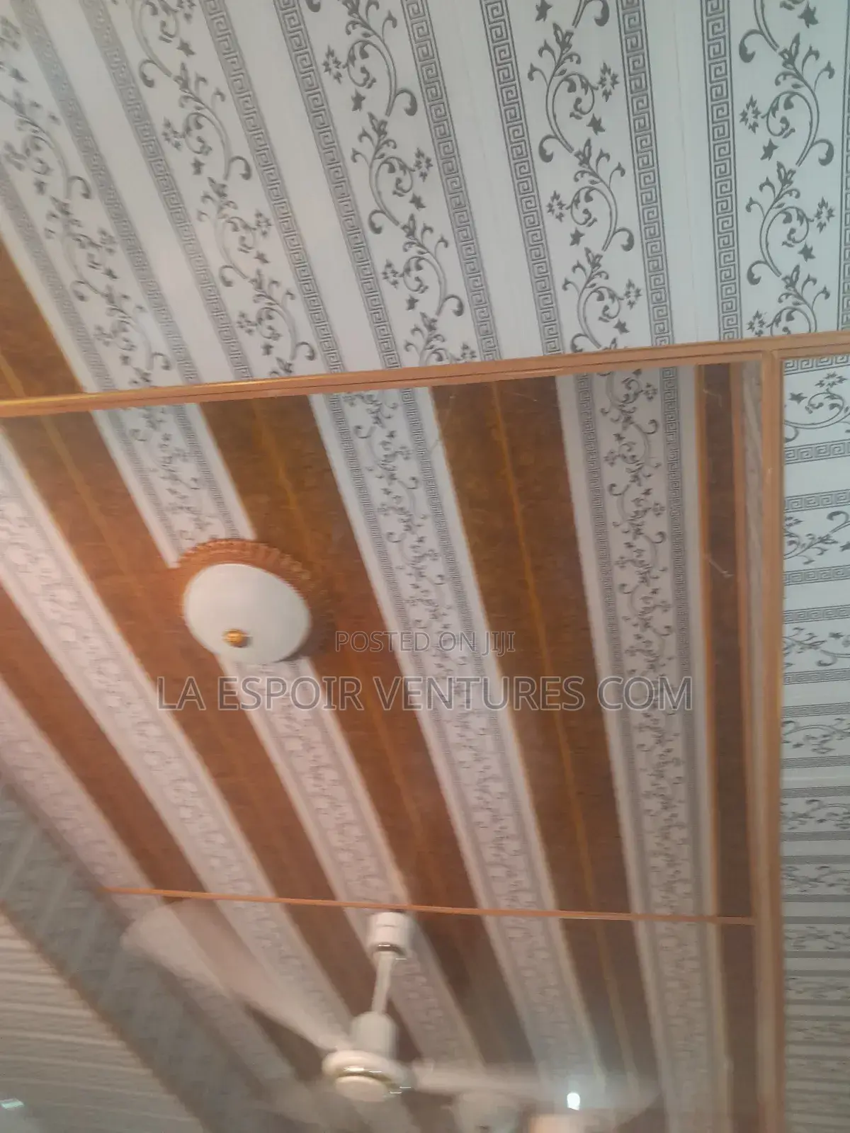 Furnished 2bdrm Apartment for rent