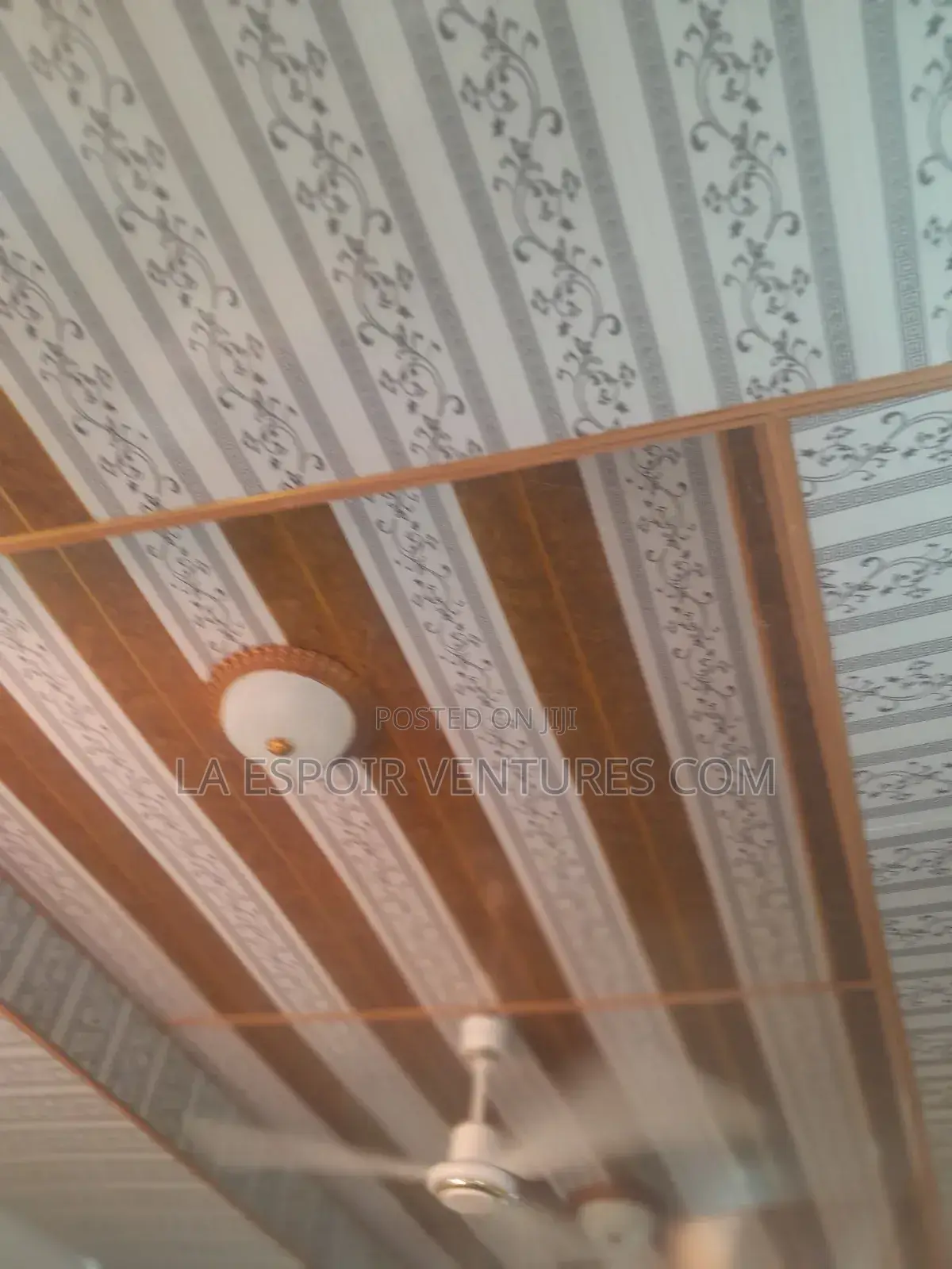 Furnished 2bdrm Apartment for rent
