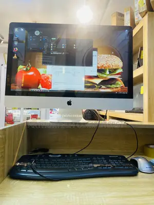 Desktop Computer 8GB Intel Core I3 HDD 320GB