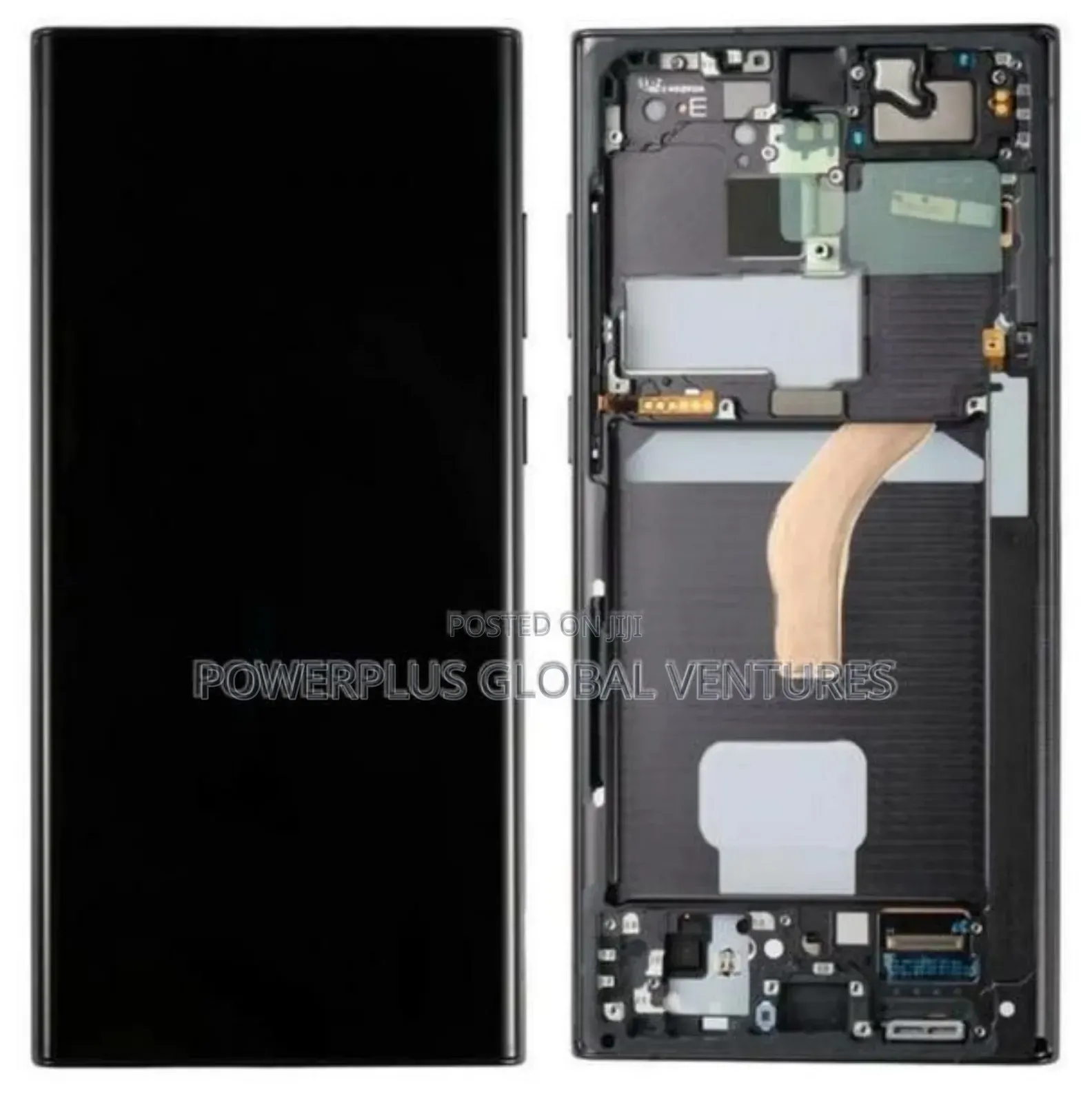 Samsung Galaxy S22 Ultra Phone Screen - Original