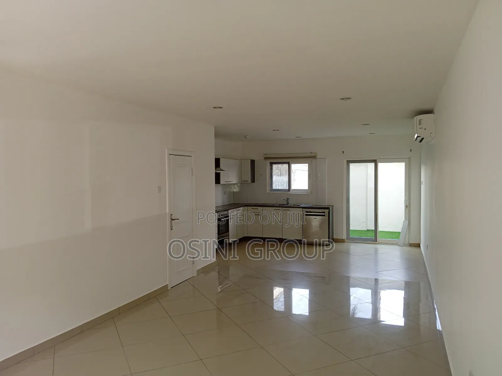 4bdrm Villa in Addy Villas, East Legon for rent