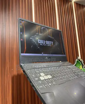 Laptop Asus TUF Gaming A15 16GB Intel Core i5 SSD 512GB