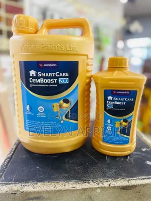 Waterproofing Chemical 5litre