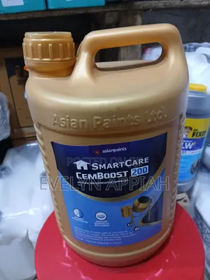 Waterproofing Chemical 5litre
