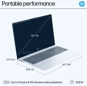 New Laptop HP 16GB Intel Core i7 SSD 1T