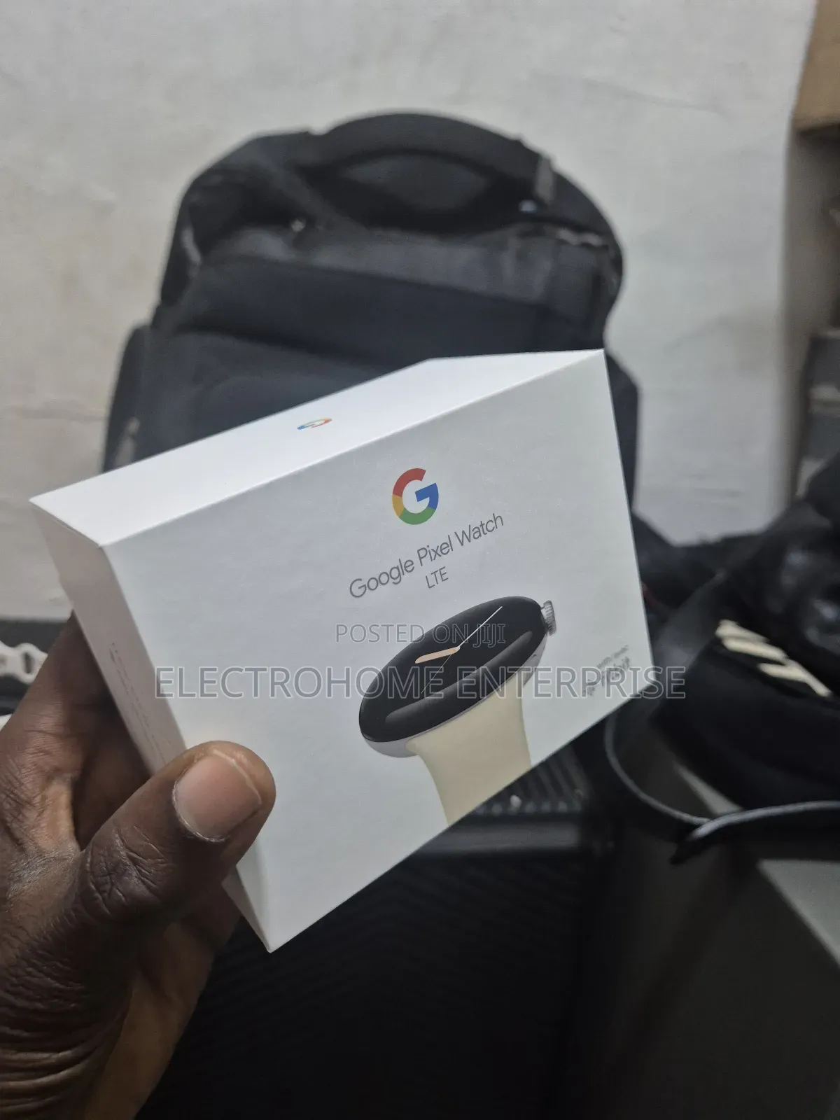 Google Pixel Watch Lte