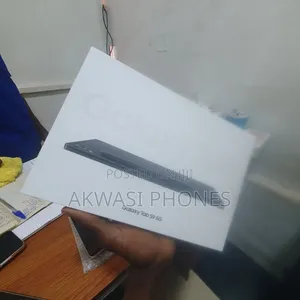 New Samsung Galaxy Tab S9 128 GB
