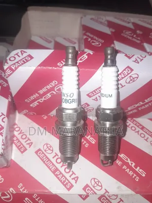 Denso Spark Plugs Sk20bgr11