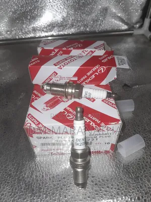 Denso Spark Plugs Sk20bgr11