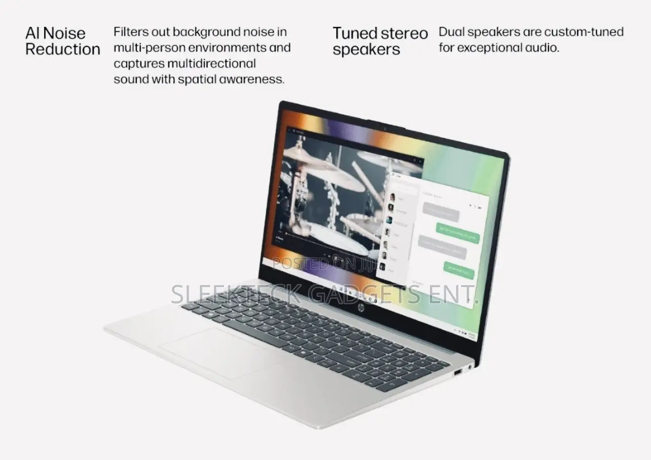 New Laptop HP 16GB Intel Core i7 SSD 1T