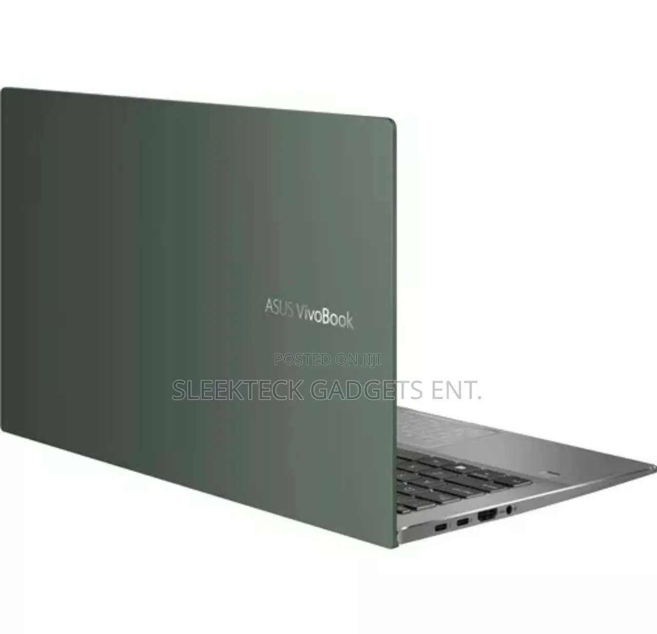 New Laptop Asus 8GB Intel Core i7 SSD 512GB