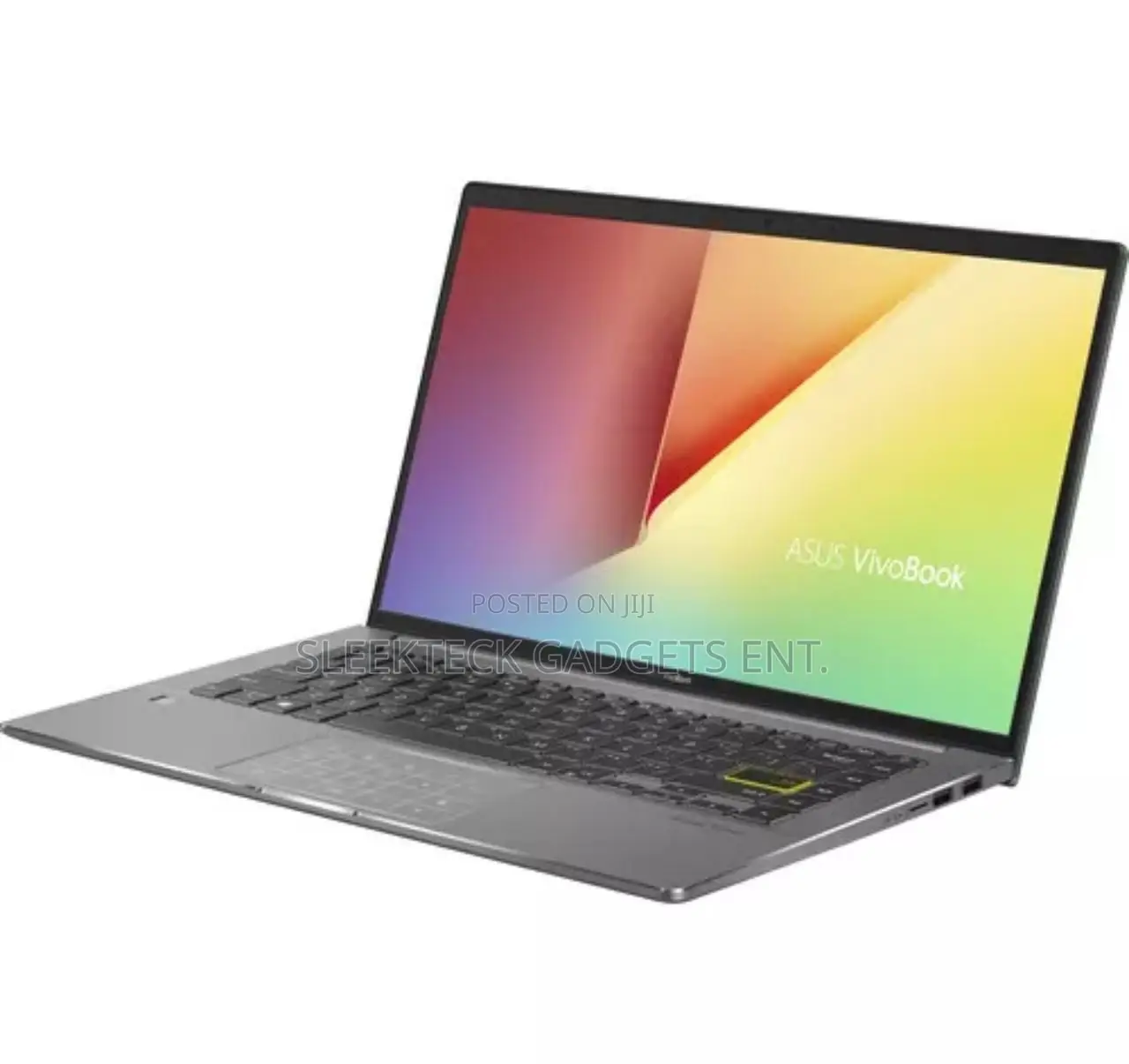 New Laptop Asus 8GB Intel Core i7 SSD 512GB