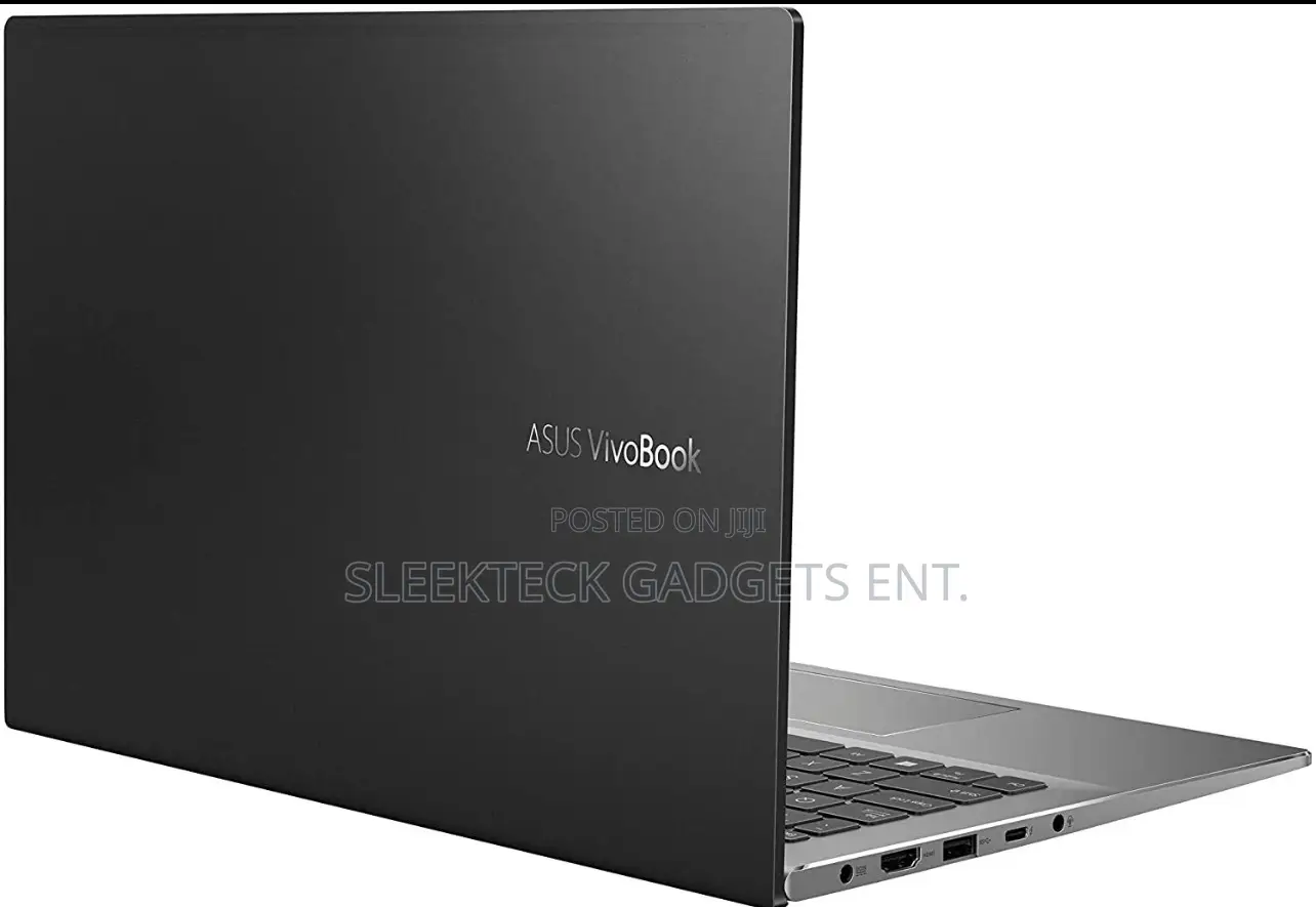 New Laptop Asus 8GB Intel Core i7 SSD 512GB