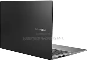 New Laptop Asus 8GB Intel Core i7 SSD 512GB