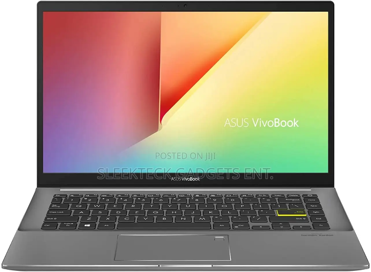 New Laptop Asus 8GB Intel Core i7 SSD 512GB