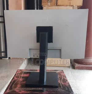 Dell 27 Inches Ips WQHD Monitor