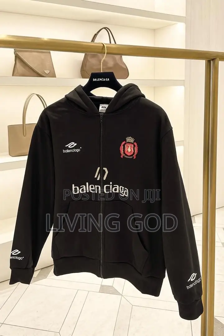 Chrome Hearts Hoodie’S