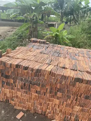 Clay Tiles for Sale