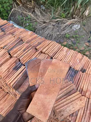 Clay Tiles for Sale
