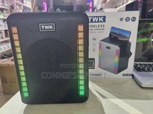 Bluetooth Speakers Available In Sizes