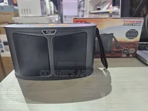 Bluetooth Speakers Available In Sizes