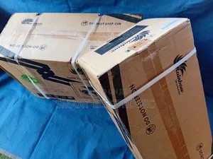 Rainbow 1.5hp Energy Saver Ac From Rainbow
