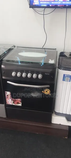 Ferre 60*60 Gas Cooker