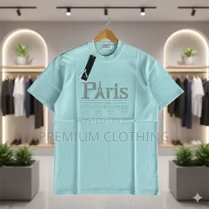 Heavy And Quantity Club T Shirt