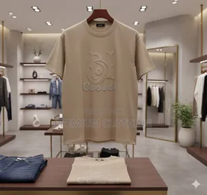 Gorgeous Looking Round Neck Shirt