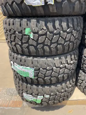 305/70r18 Cooper Tires