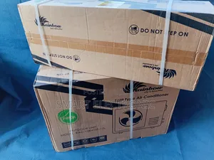 Rainbow 1.5hp Strong Performance Split Ac From Rainbow