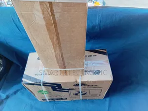 Rainbow 1.5hp Smart Cooling Air Conditioner
From Rainbow