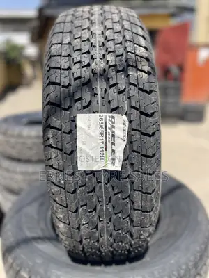 265/65r17 Bridgestone Tires