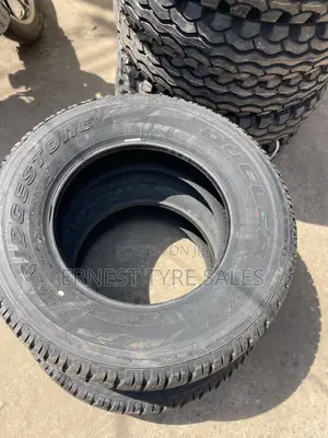 265/65r17 Bridgestone Tires