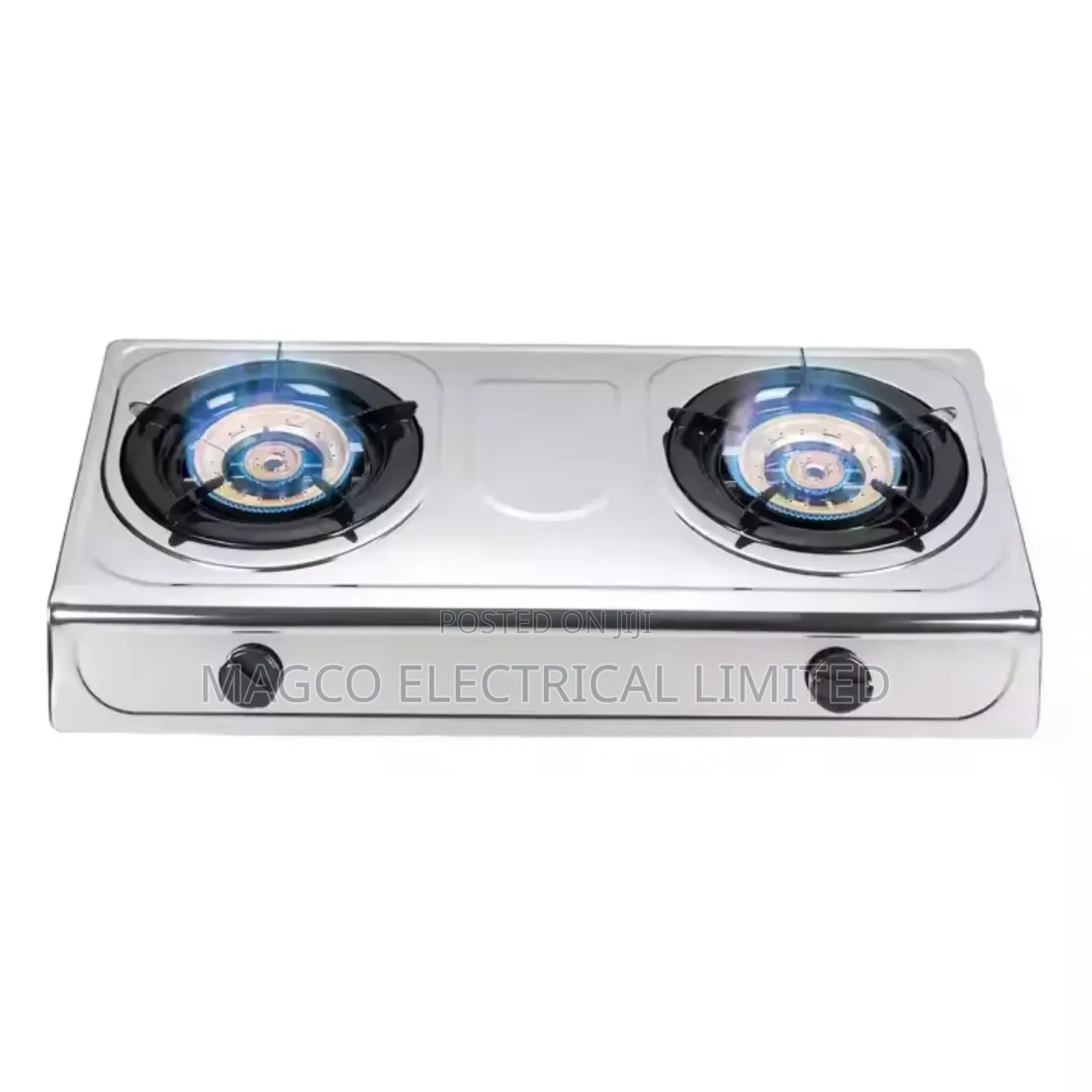 Gas Cooker